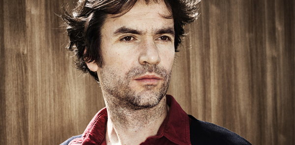Boris Lojkine