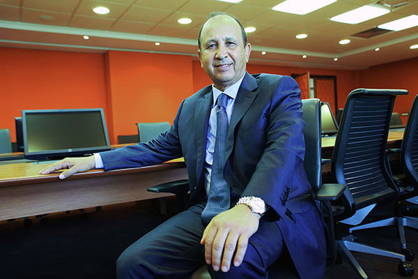 Abdeslam Ahizoune
