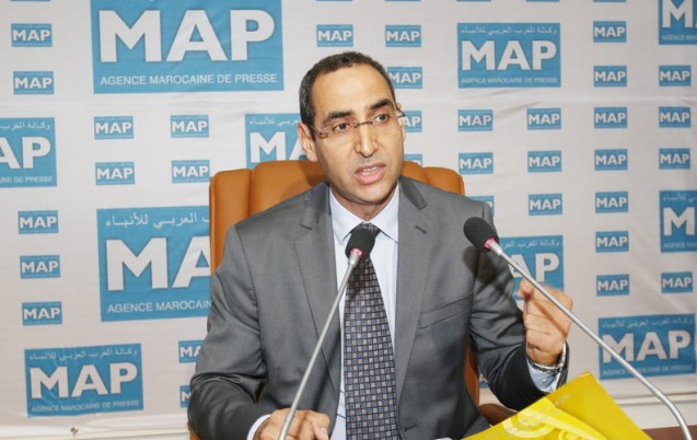 Lahcen Mahraoui