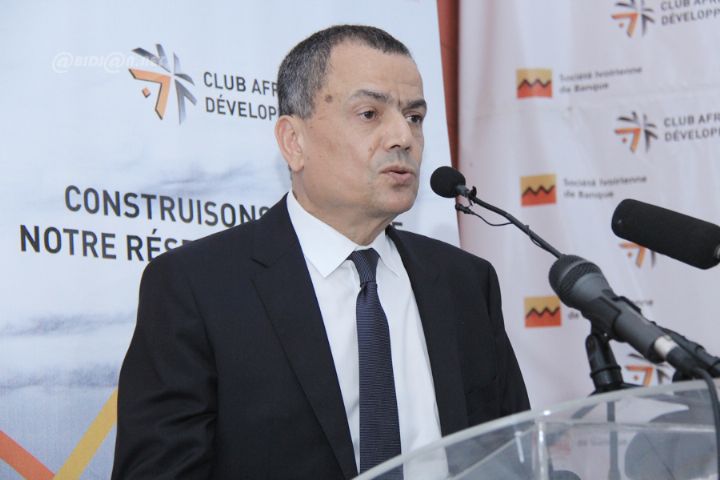 Boubker el Jaï