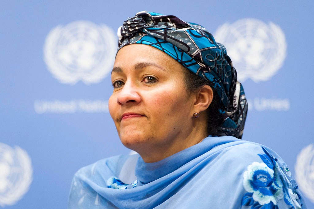 Press Conference on the Outcome Document of the Post-2015 Development Agenda n- Opening remarks by the Secretary-General; n- Ms. Amina Mohammed, Special Advisor for Post-2015 Development Planning; n- Mr. Wu Hongbo, Under-Secretary-General for Economic and Social Affairs;n- Ambassadors Macharia Kamau of Kenya and David Donoghue of Ireland, the Co-Facilitators of the negotiations
