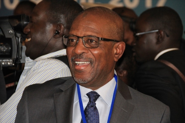 Abdallah Boureima