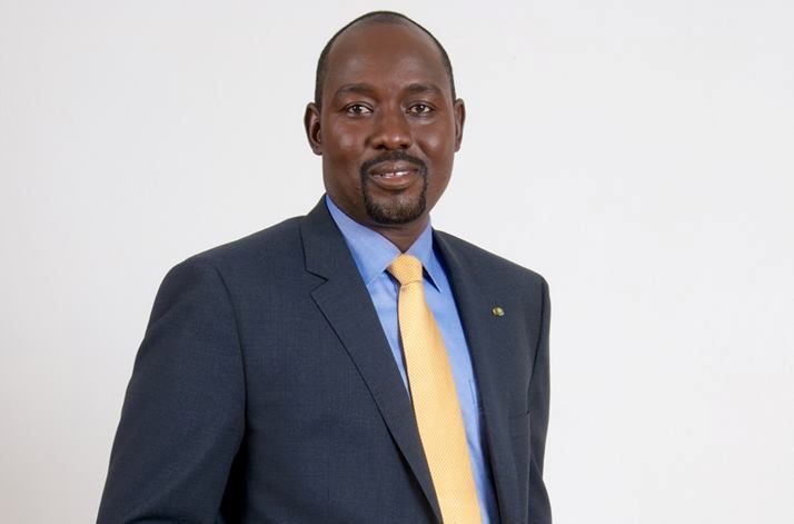 Ibrahim Yacouba