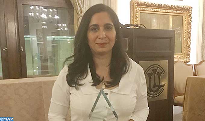 Souad Mekhennet