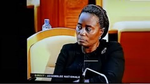 Jaynet Kabila
