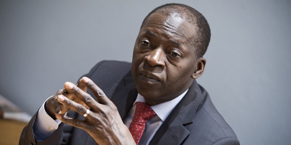 Abdoulaye Bio Tchané