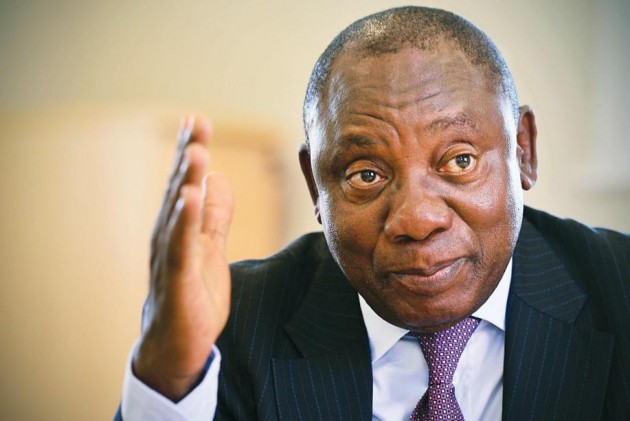 CYRIL-RAMAPHOSA