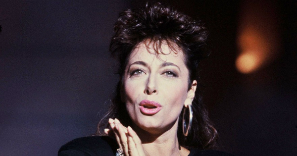 La chanteuse française Rose Laurens. Crédit: DR
