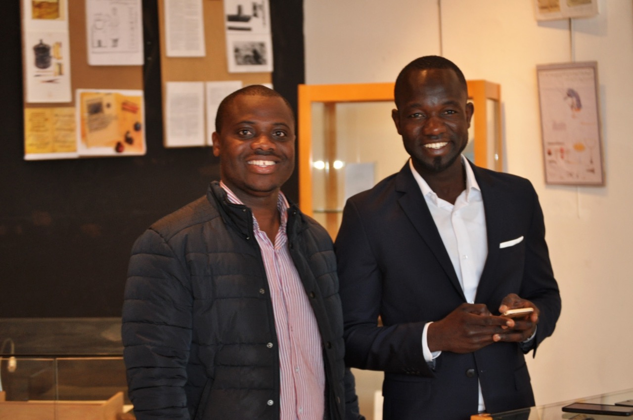 JC Ivoirienne 2018. Crédit: DR