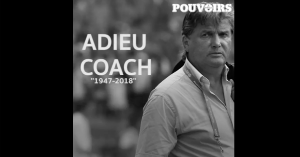 Crédit: Pouvoirs d\'Afrique