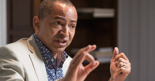 Moïse Katumbi. Crédit: DR
