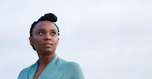 La réalisatrice kényane Wanuri Kahiu. Crédit: DR