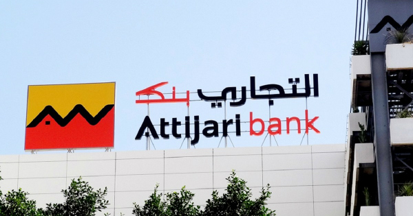 Attijari bank. Crédit: DR