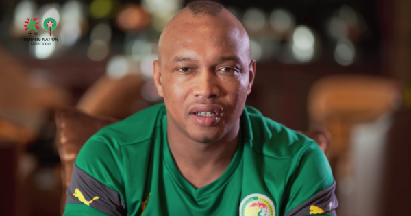 El-Hadji Diouf