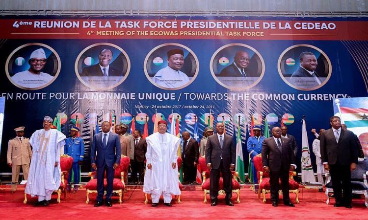 task-force présidentielle 