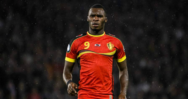 Christian Benteke. Crédit: DR