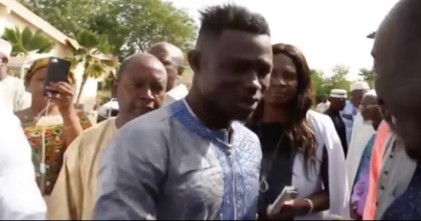 Crédit: TV5 Monde Afrique
