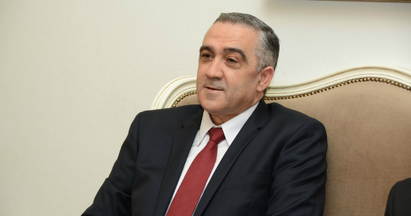 Le ministre tunisien de l\'Intérieur Lotfi Brahem. crédit: DR