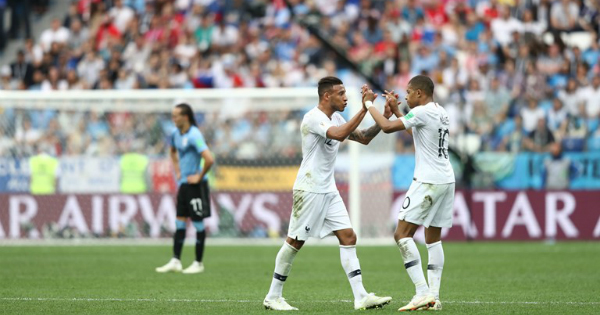 Crédit: Fifa.com