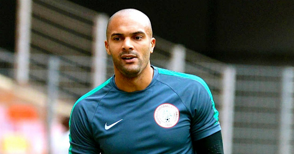 Carl Ikeme. Crédit: DR