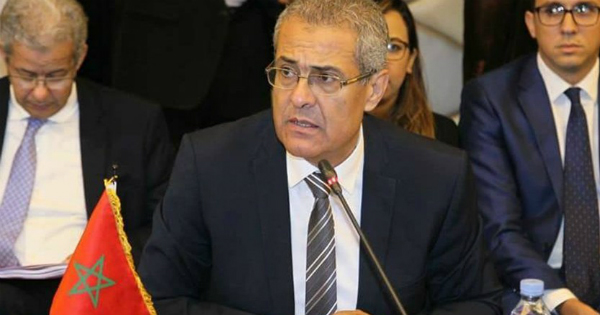 Mohamed Benabdelkader. Crédit: DR