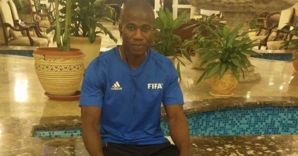 Le défunt Victor Marah. Crédit: DR