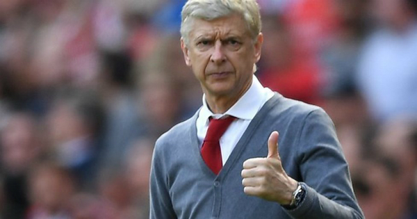 Arsène Wenger. Crédit: DR