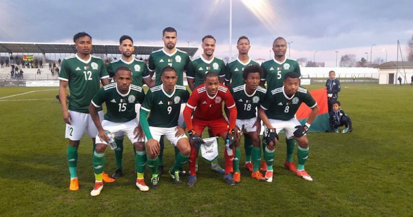 Les Barea de Madagascar. Crédit: DR