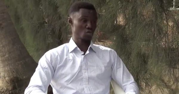 Martin Kyere