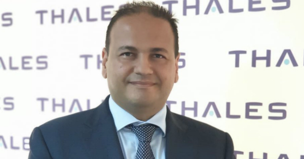 Hicham Alj. Crédit: DR