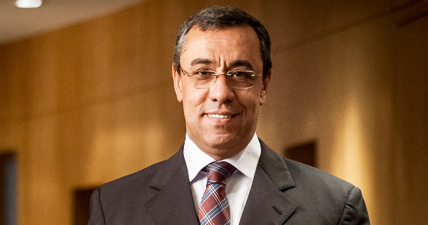Mohamed Karim Mounir, nouveau PDG de la BCP. Crédit: DR
