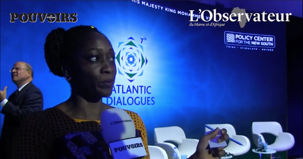Hafsat Abiola.
