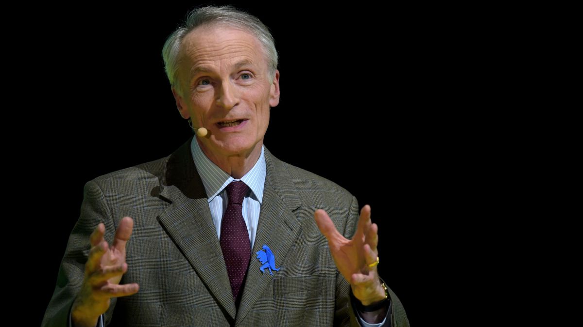 Jean-Dominique Senard, Président de Renault