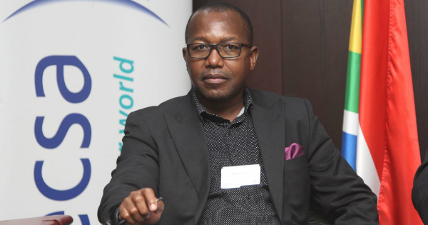 Phumzile Tshelane. Crédit: DR