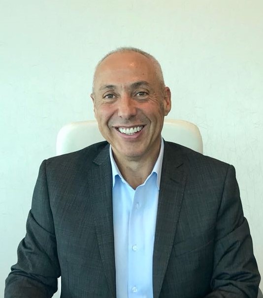 Mikail Houari, Président d’Airbus Afrique et Moyen-Orient.