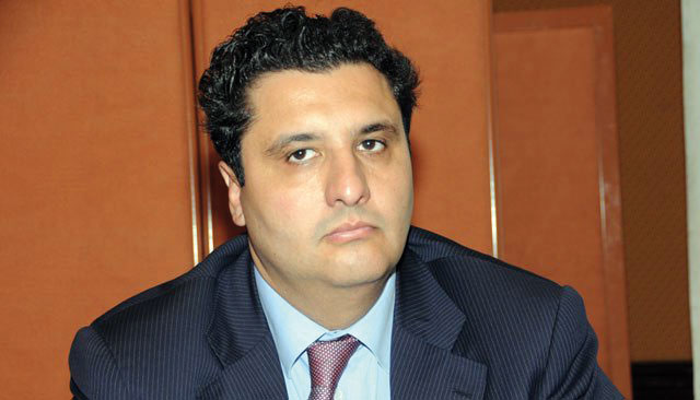 Youssef Alaoui, Président FISA 