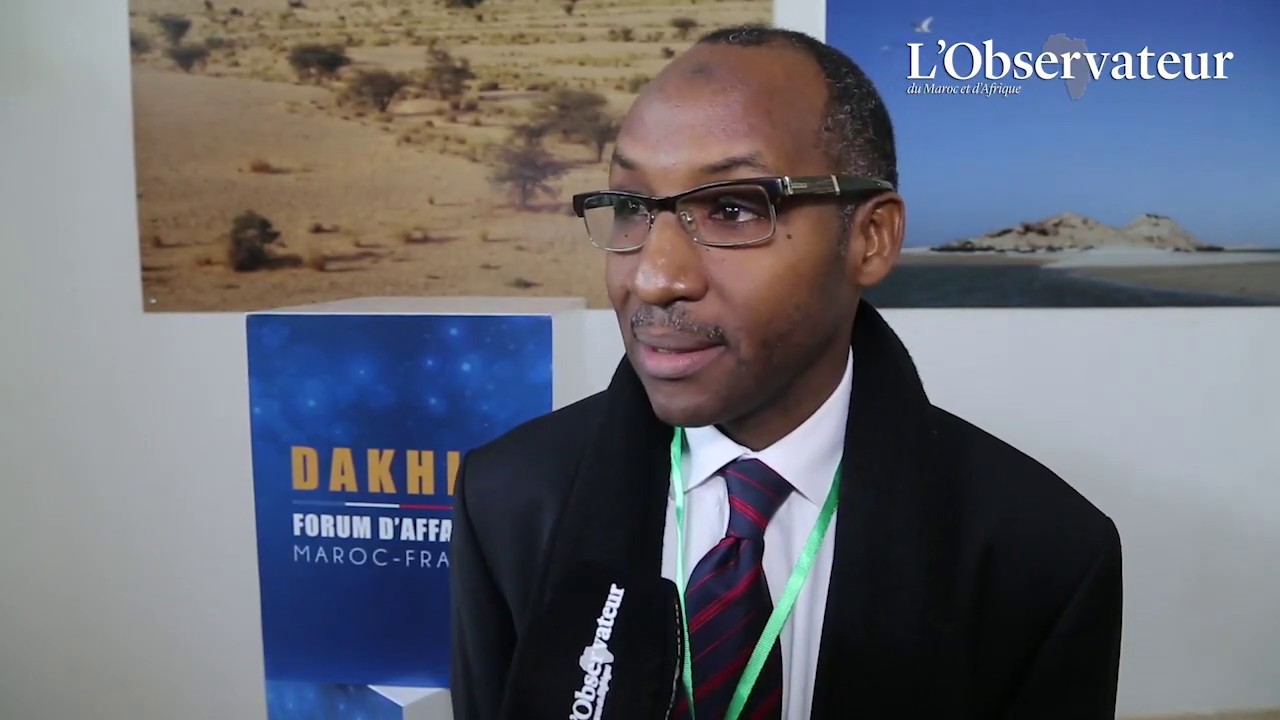 Ousmanou Koulagna
CREDIT DR