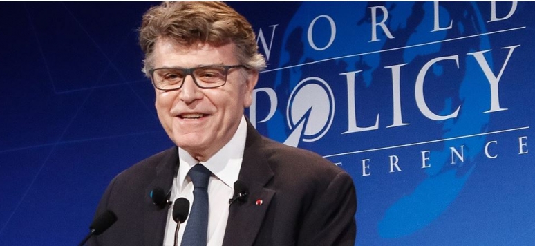 Crédit DR
