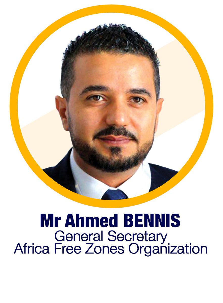 Ahmed Bennis
CREDIT DR