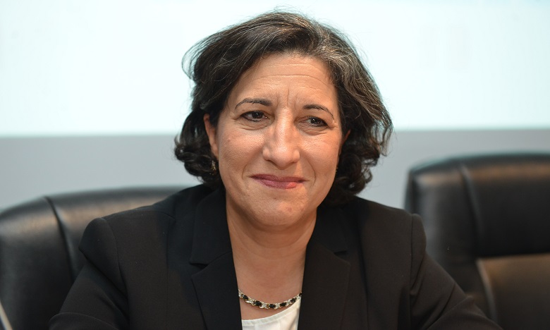 Lilia Hachem Naas
CREDIT DR