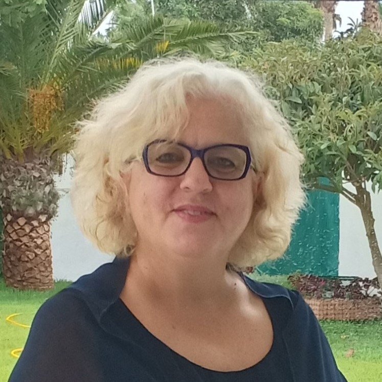 Golda El Khoury, 
CREDIT DR