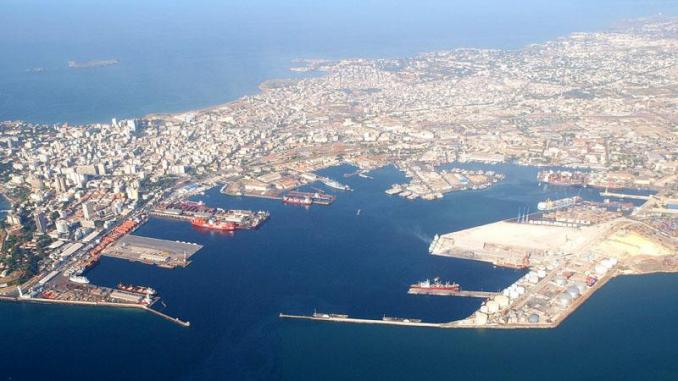 Port Autonome de Dakar nCREDIT DR