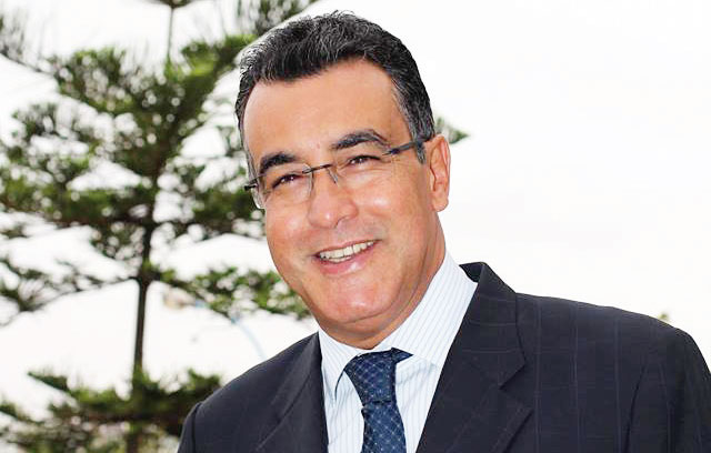 Abdelmalek Kettani
Ambassadeur du Maroc en Côte d\'Ivoire
CREDIT DR