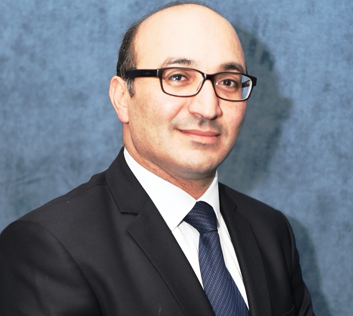 Khalid Yousfi
CREDIT DR