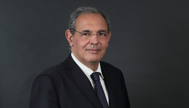 Karim Hajji, Directeur Général BVC
CREDIT DR