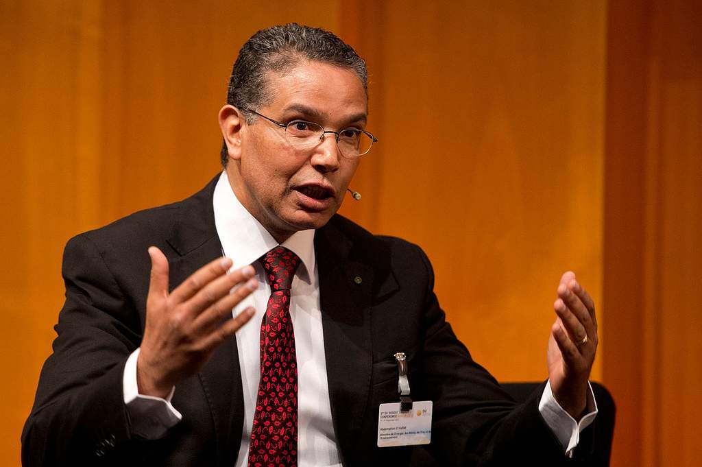 Abderrahim El Hafidi
CREDIT DR
