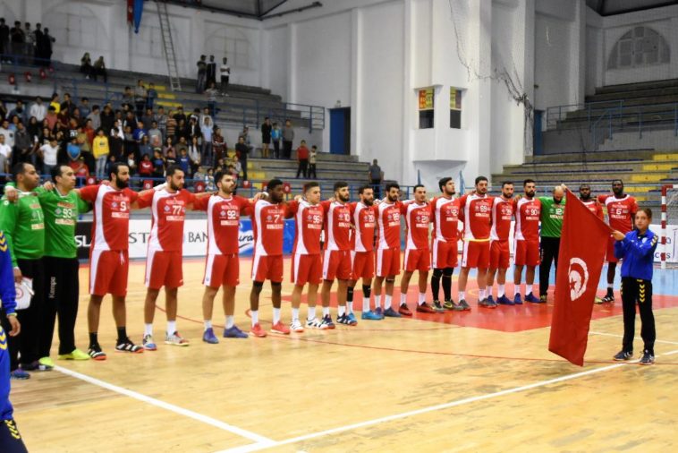 Equipe tunisienne de Handball
CREDIT DR
