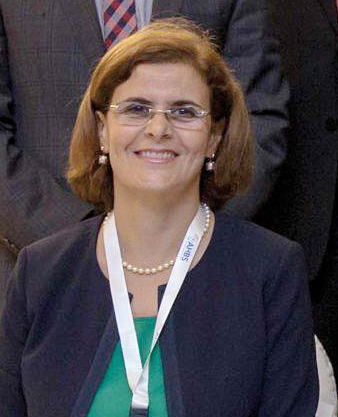 Leila Sentissi
CREDIT DR