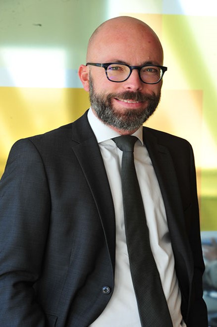 Tom Cool, Associé Consulting chez PwC au MarocnCREDIT DR