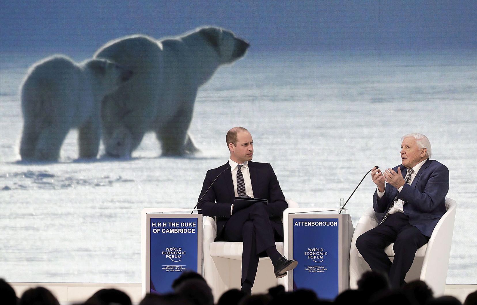 Le Prince William,nCREDIT DR
